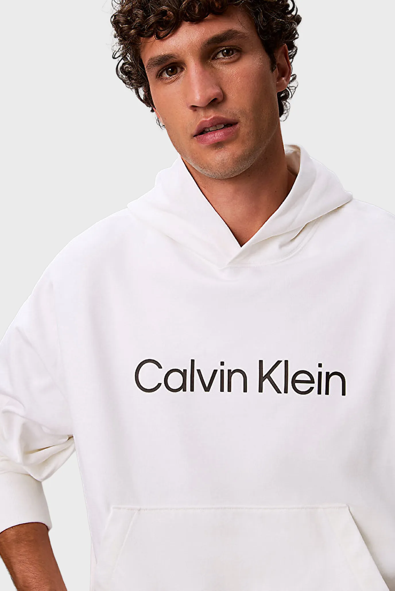 Худи LS STANDARD LOGO PREMIUM TERRY P 2