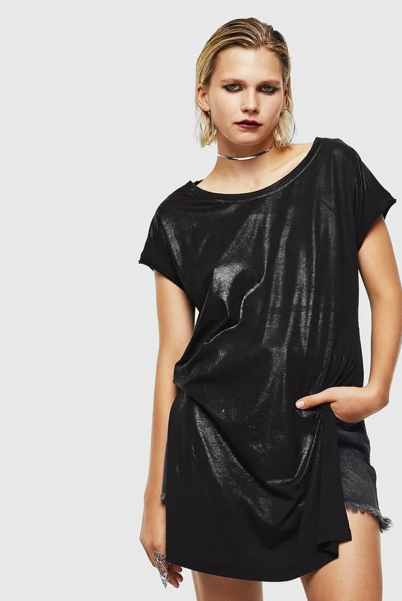 Футболка T-IMMI TANK-TOP Diesel