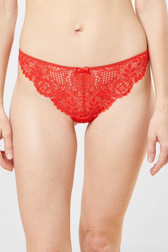 Трусы SUCCESS - TANGA Etam