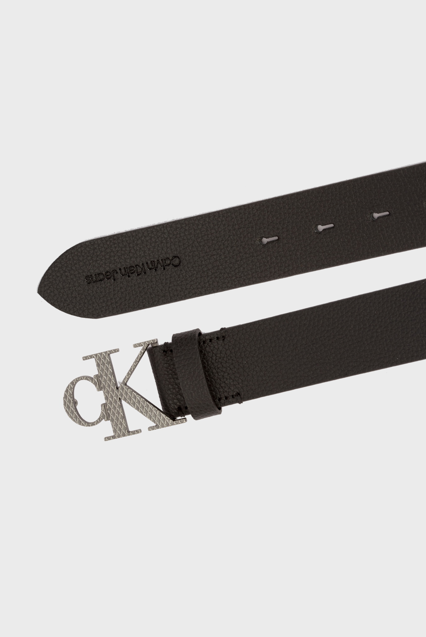 Ремень MONO HARDWARE BELT 35MM 3