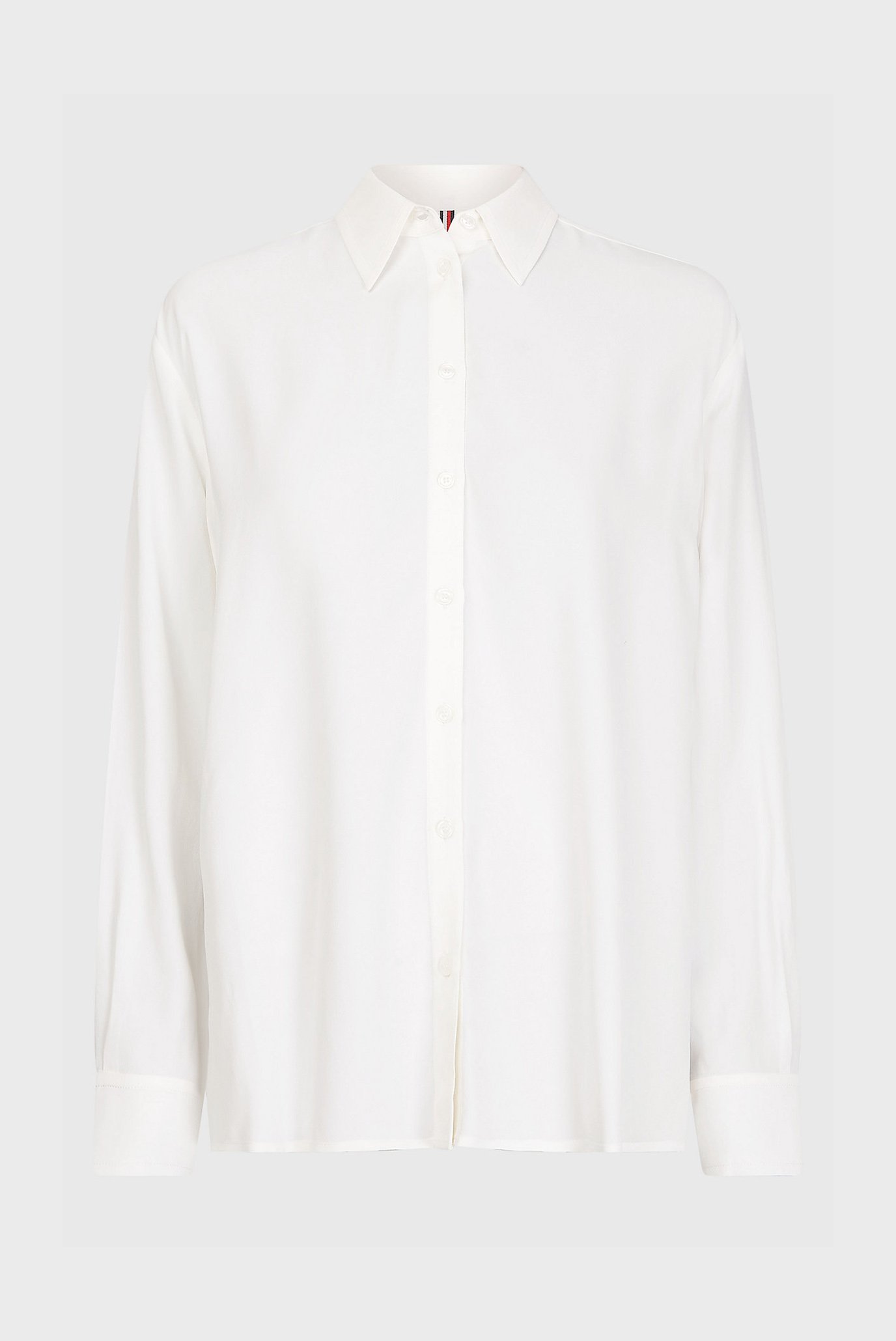 Блузка VIS CREPE MONICA BLOUSE LS 5