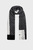 Шарф AOP MINIMAL LOGO SHAWL 70 X 180