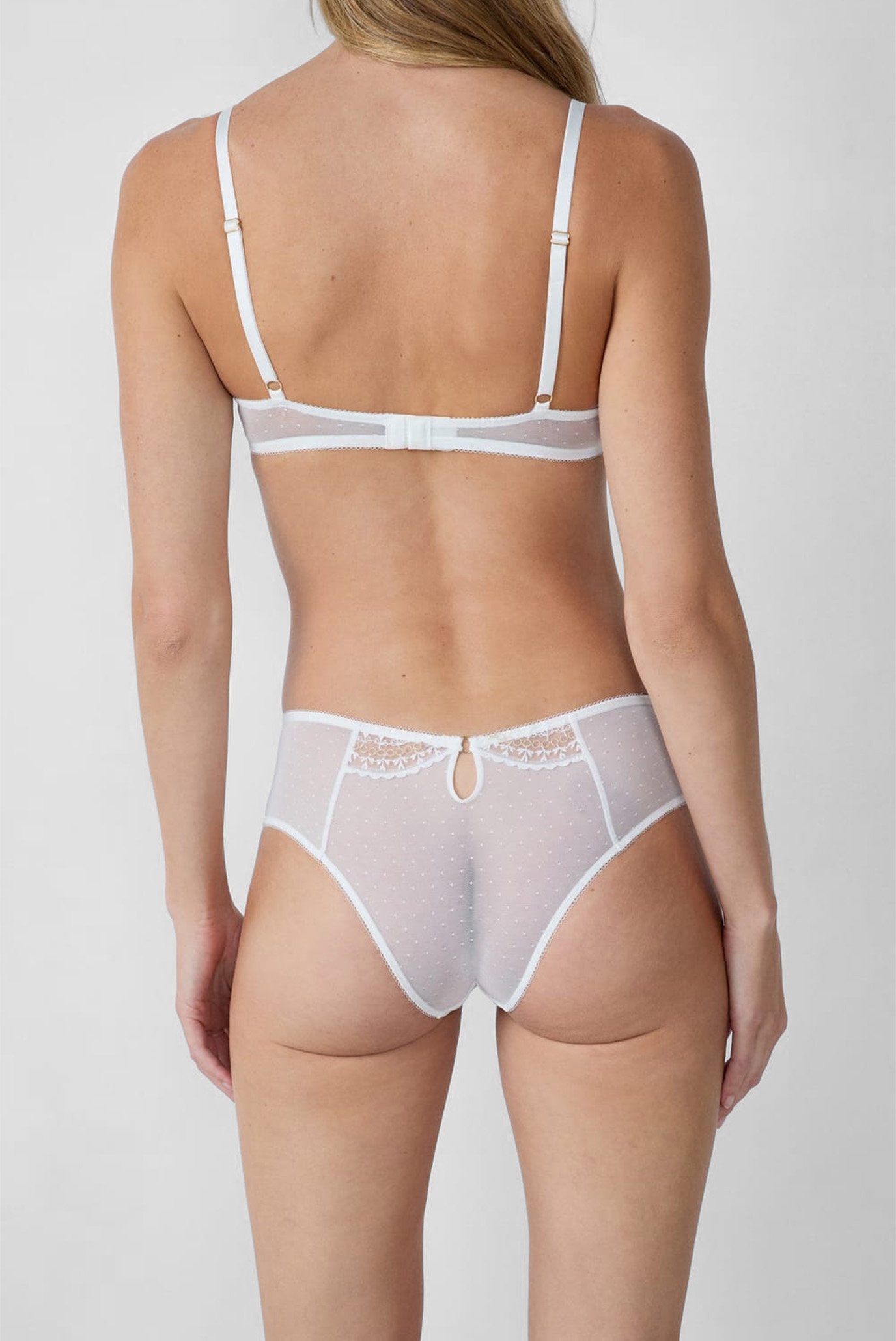 Трусы PROMISE - SHORTYEtam Трусы PROMISE - SHORTY 2