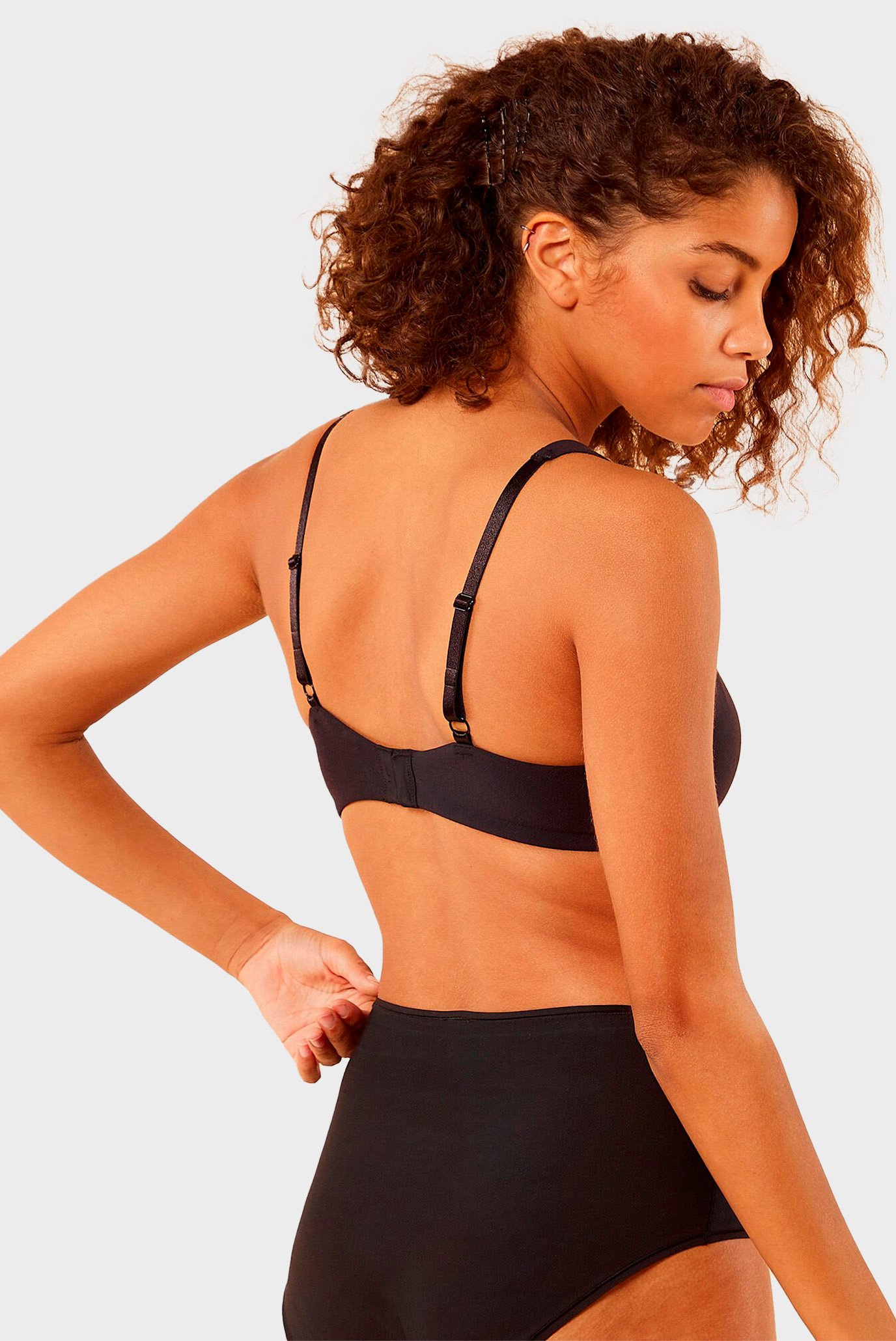 Бюстгальтер PERFECT COTON - SC CLASSIQUE 4