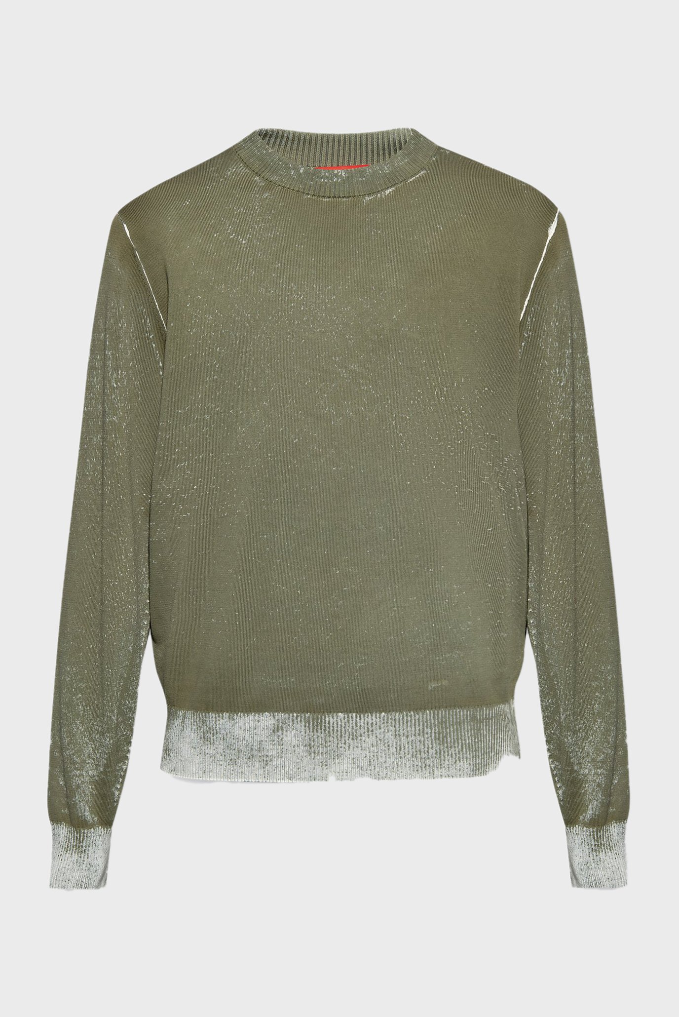 Свитер K-LARENCE-B MAGLIA 5