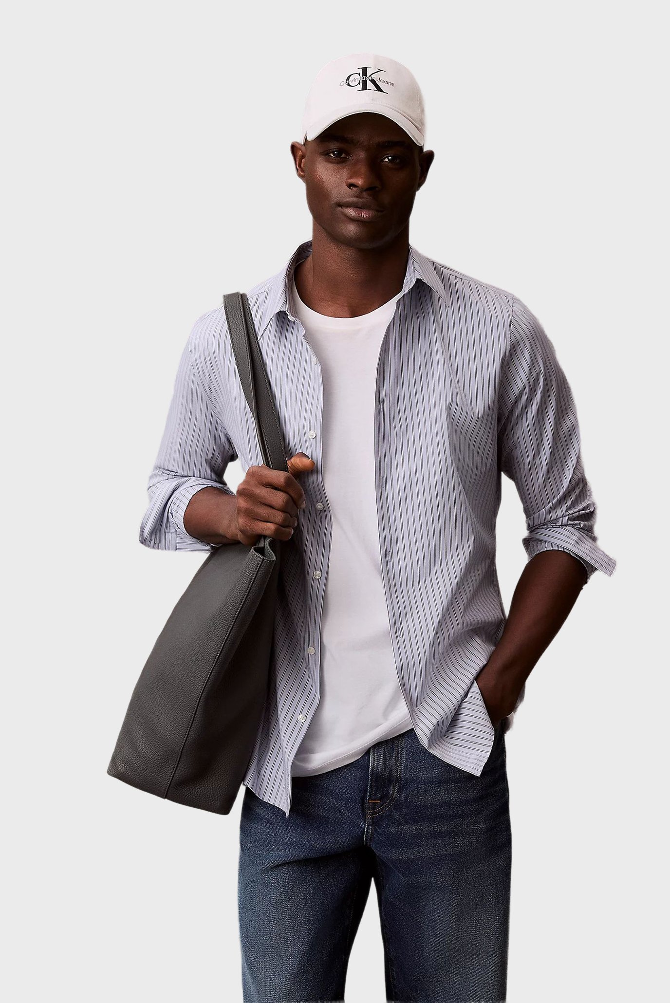 Кепка MONOLOGO EMBROIDERY BASEBALL CAP 2