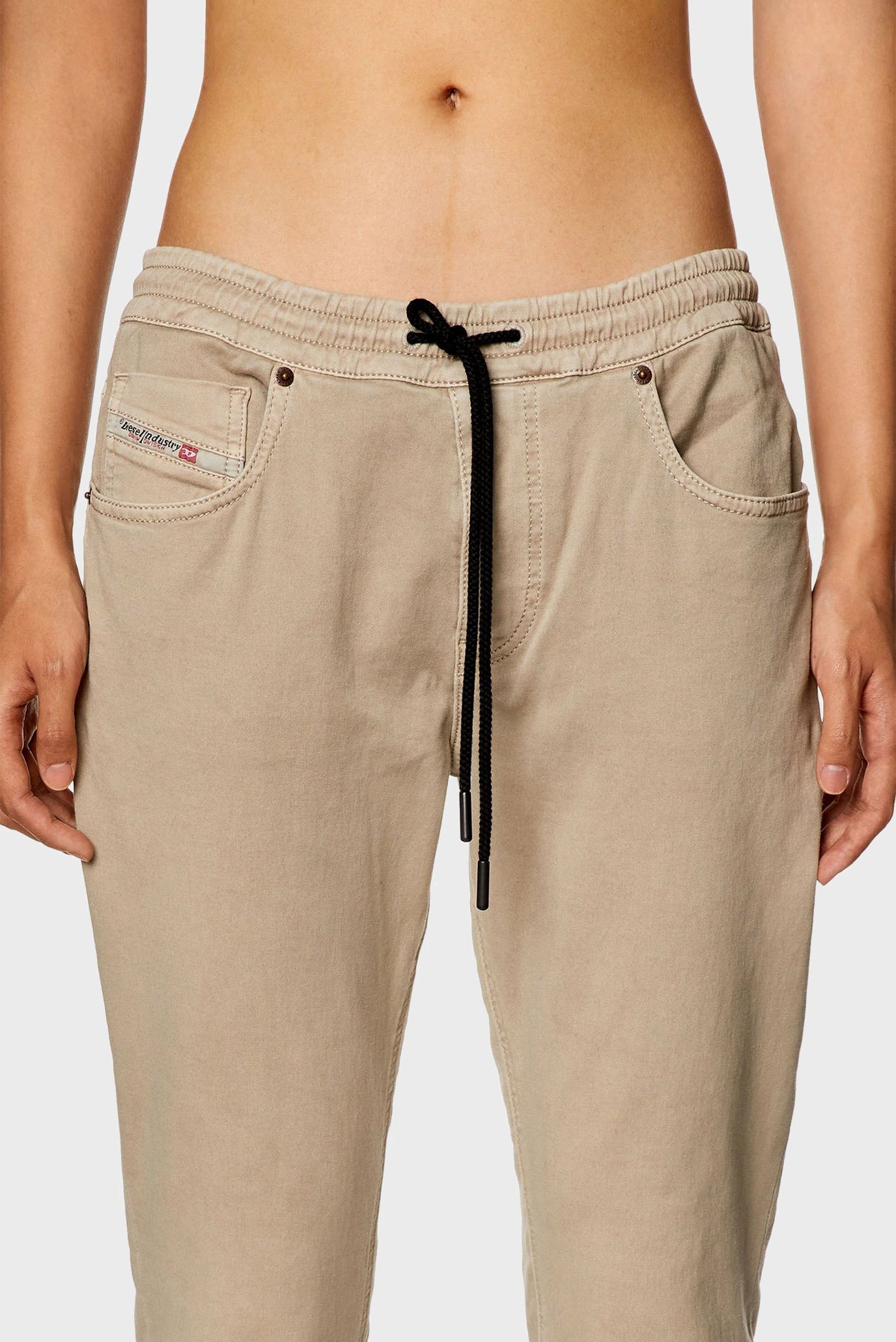 Джинсы 2031 D-KRAILEY JOGG Sweat jeans 4