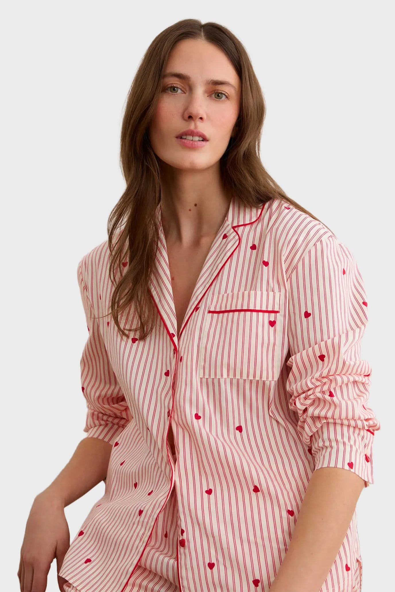 Ночная рубашка/BATTITO - CHEMISE 3