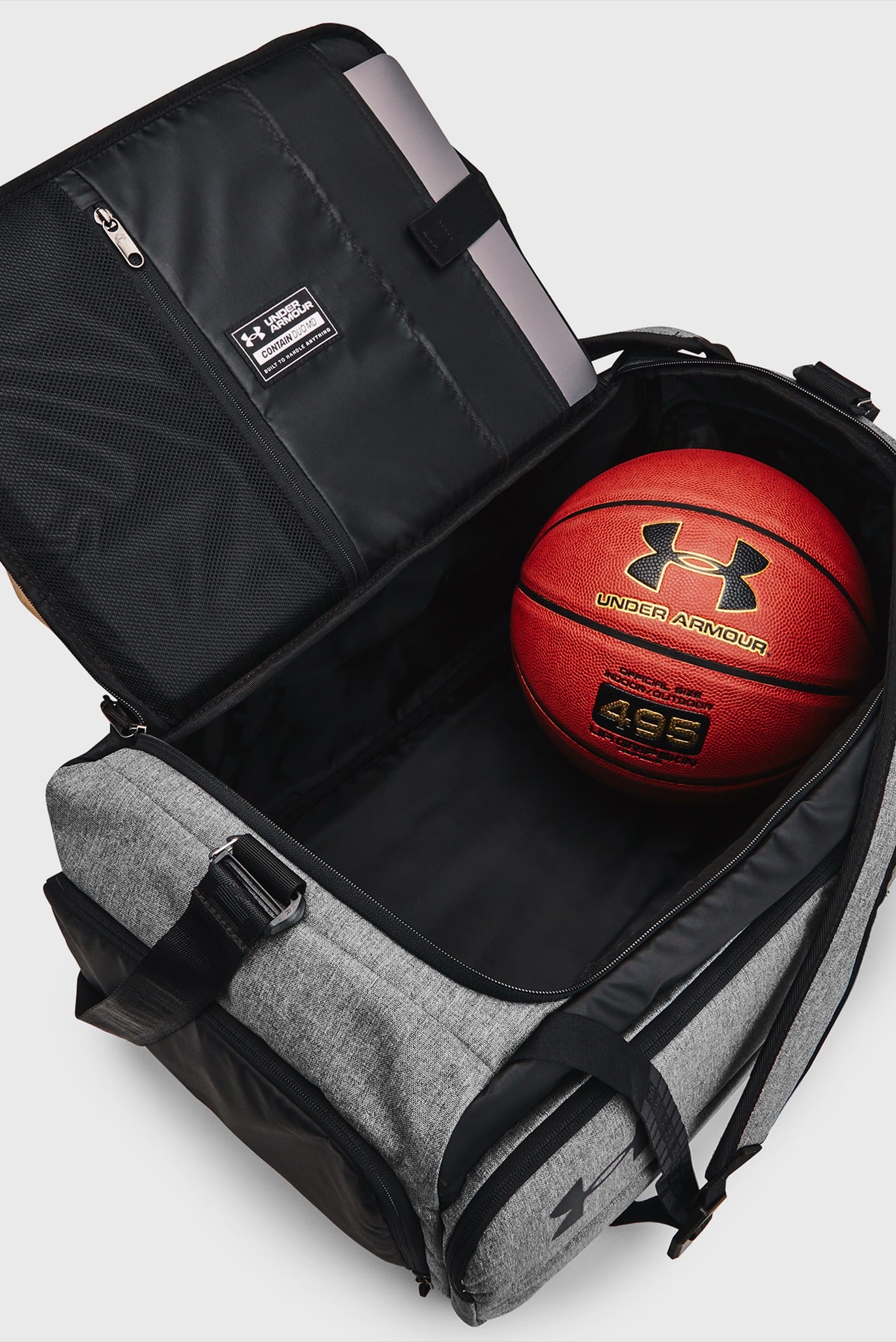 Сумка UA Contain Duo MD BP Duffle 4