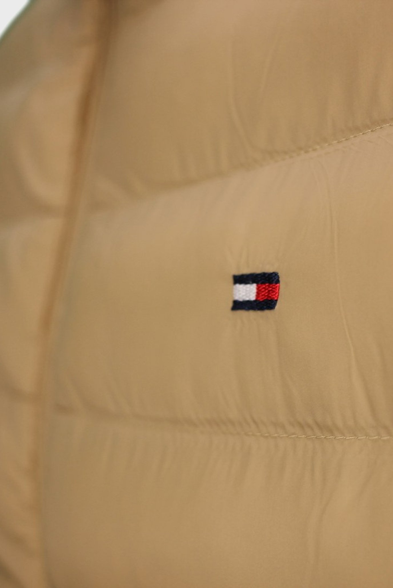 Куртка демисезонная PACKABLE RECYCLED JACKET 3