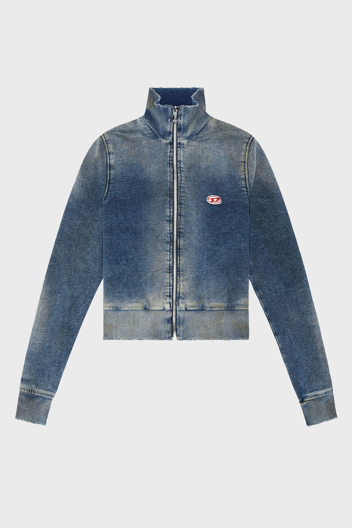 Реглан D-EMY-NE SWEAT-SHIRT 5