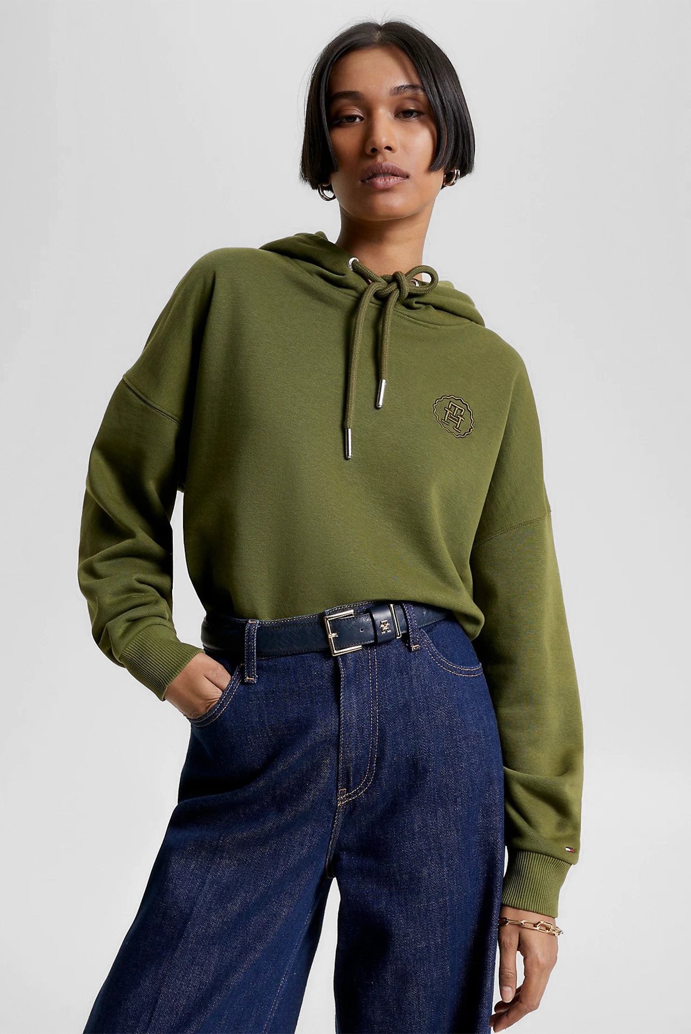 Худи SMD RLX EMB HOODIE 1