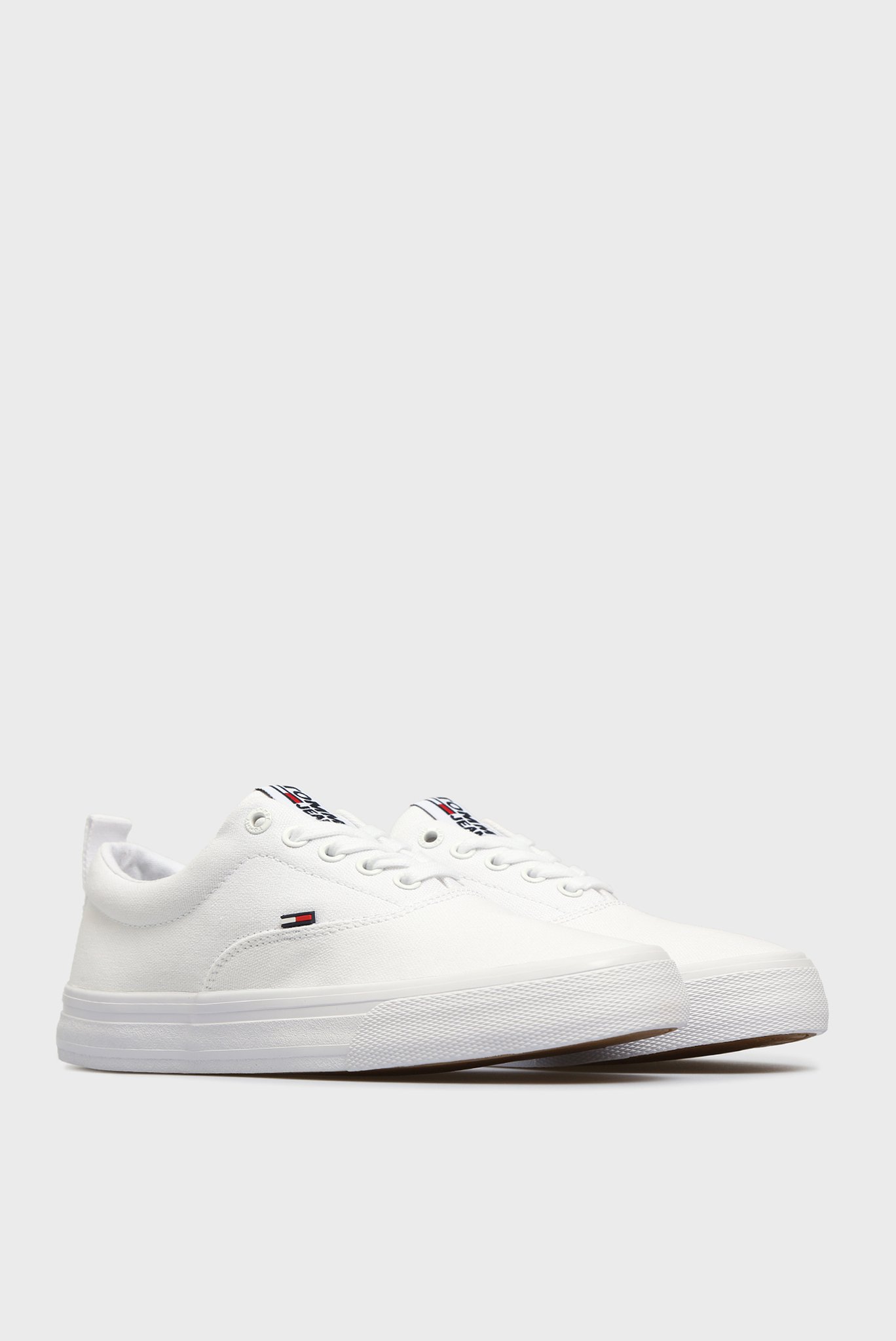 Женские белые кеды WMN CLASSIC 2