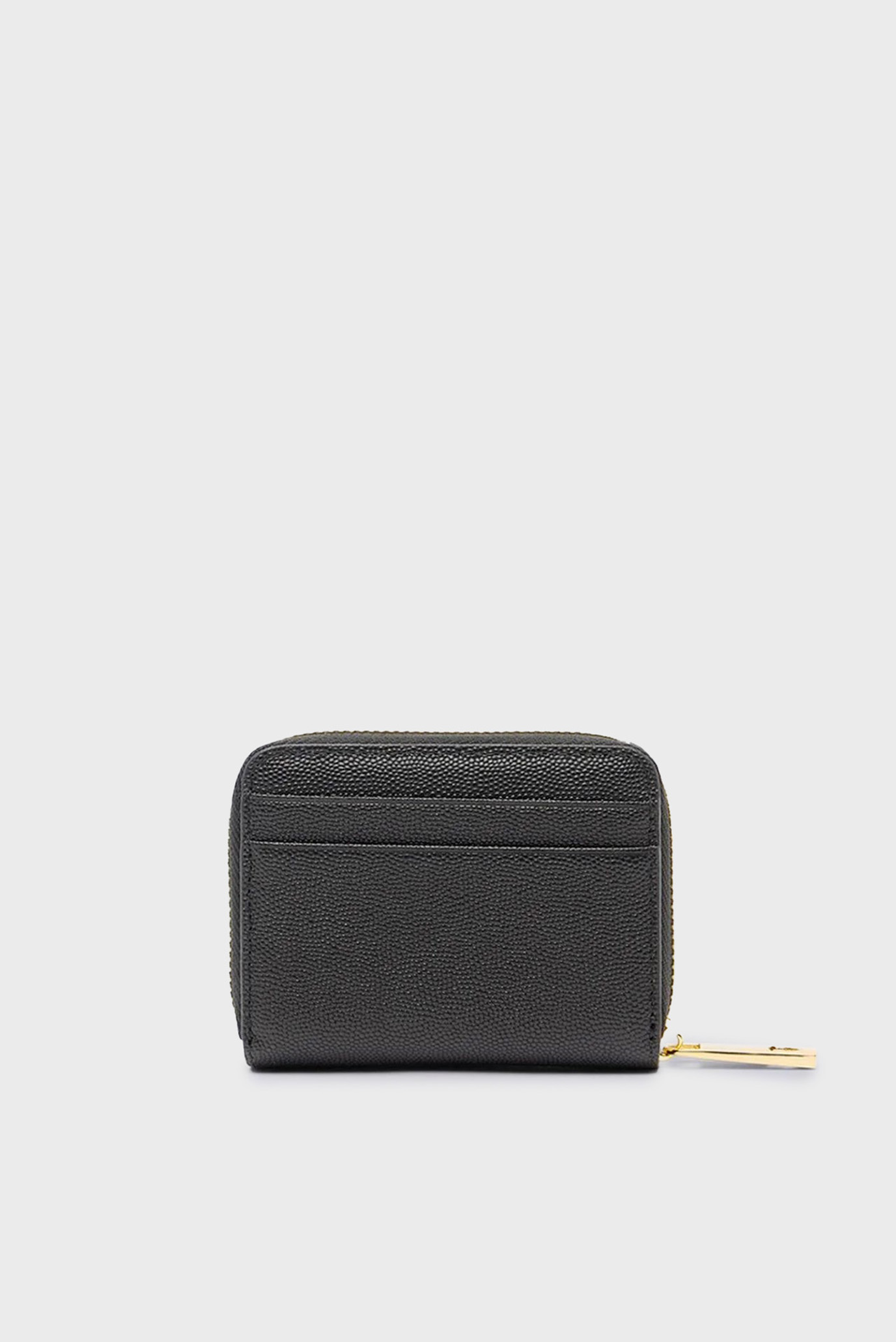Кошелек CAMEO ZIPPED ZIPAROUND WALLET MD - RICE LEATHER 2