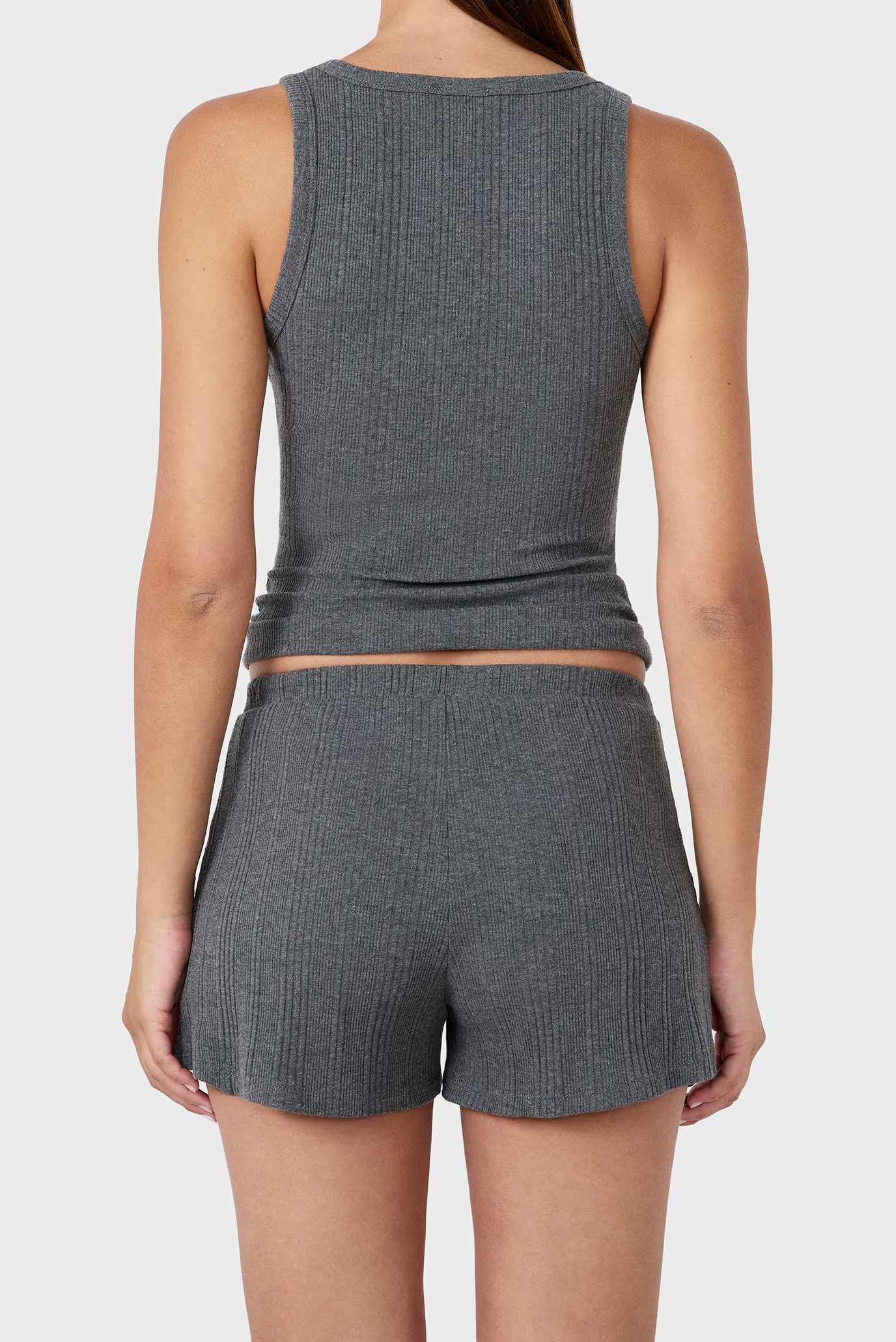 Шорты COLYN - SHORT 3