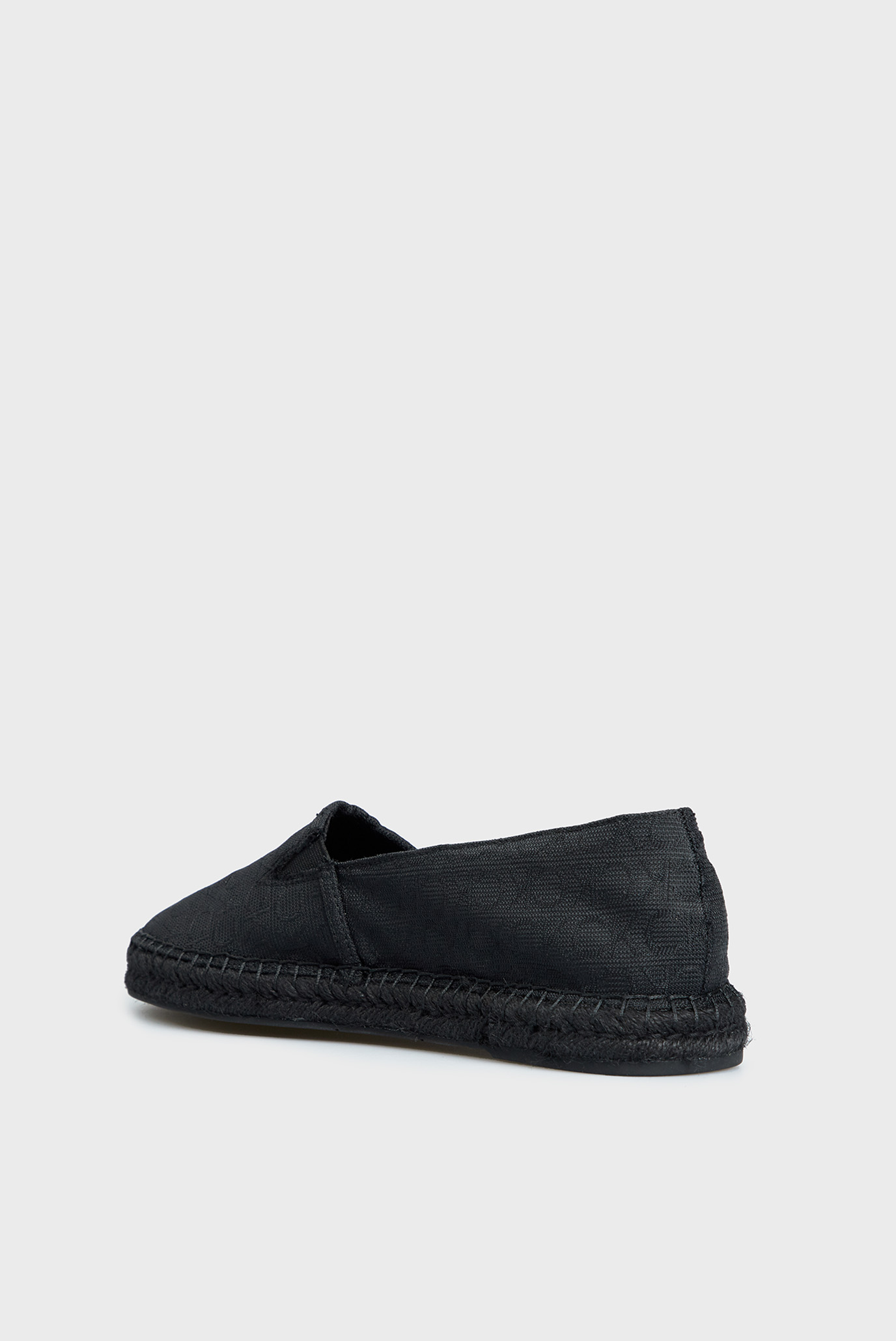 Эспадрильи ESPADRILLE MONO JQ 10