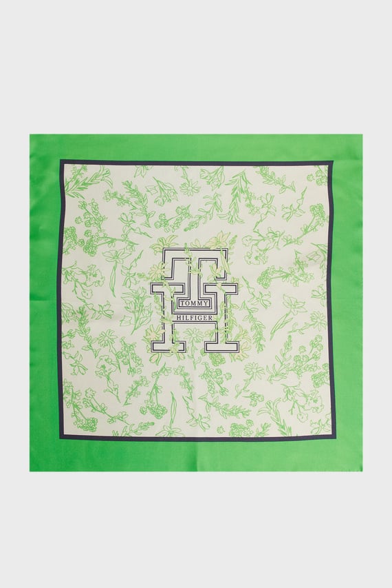 Платок ICONIC PREP FLORAL BANDANA