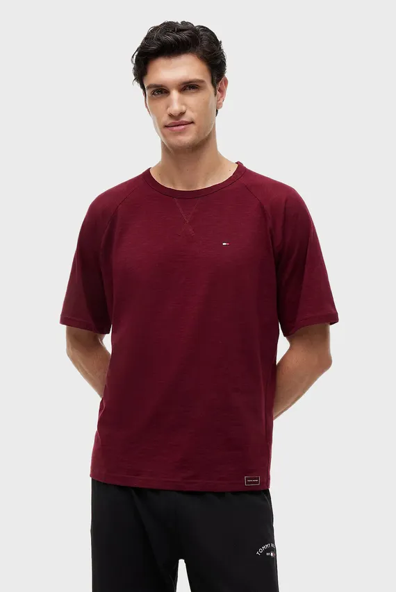 Футболка SS TEE Tommy Hilfiger