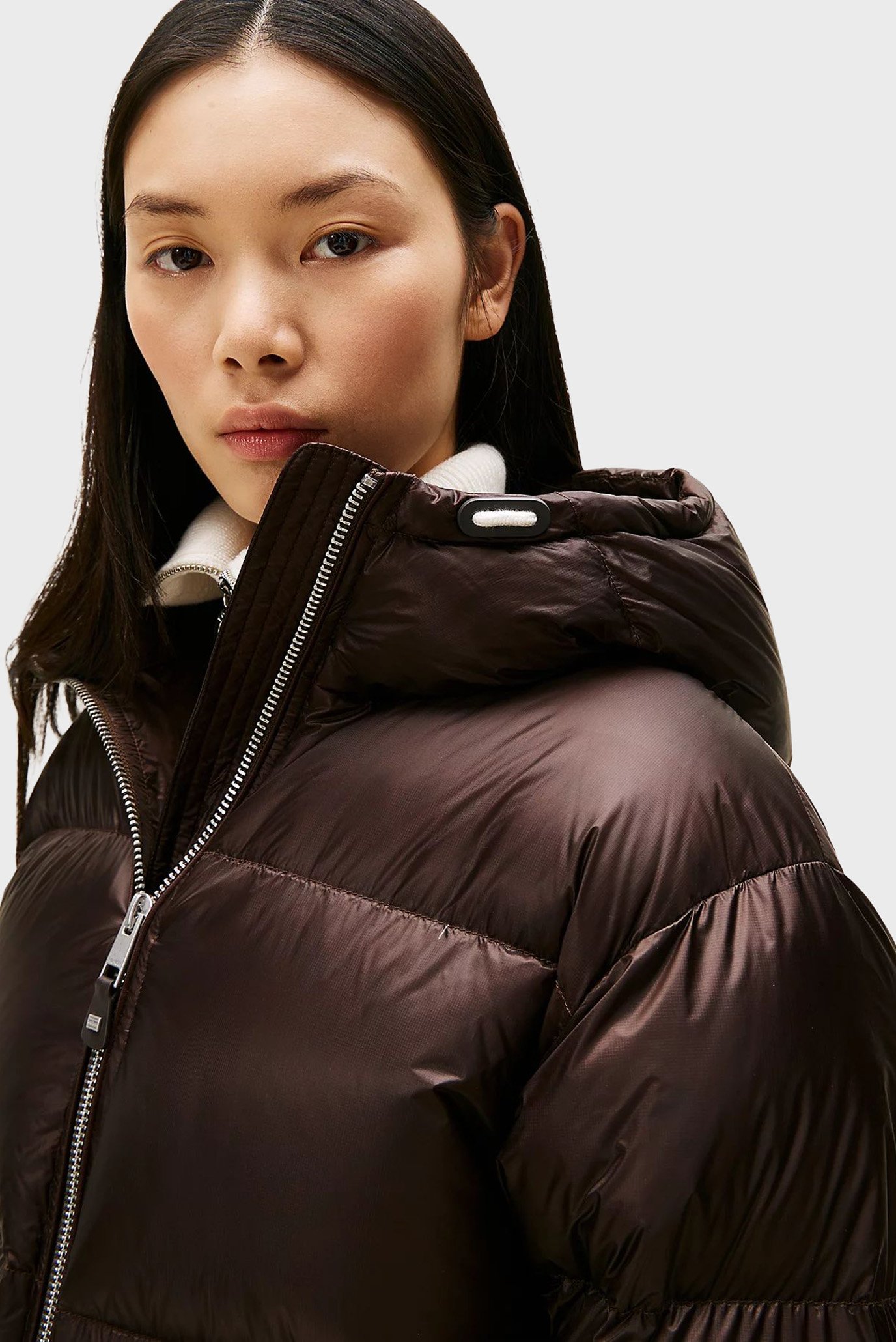 Куртка зимняя SUPER LIGHT HW DOWN RLX JKT 4