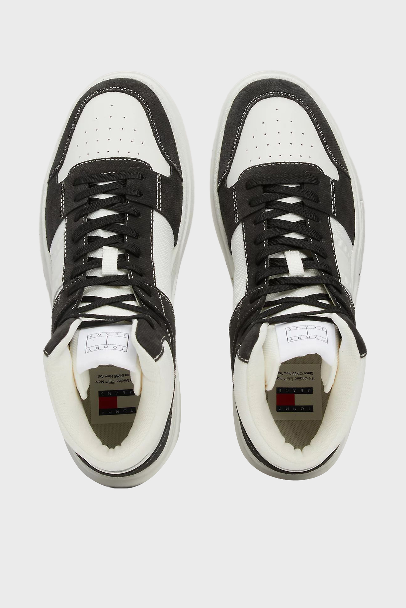 Мужские кроссовки THE BROOKLYN 4