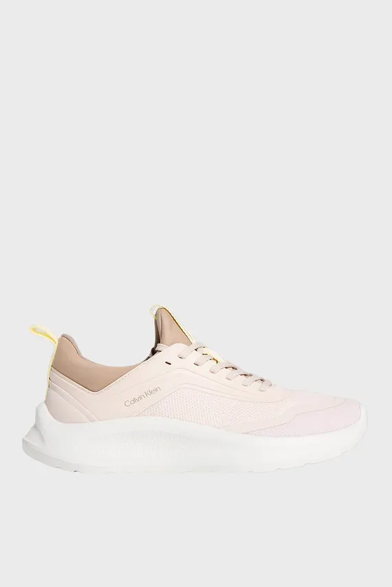 Кроссовки LIGHT RUNNER SOCK MESH LYCRA Calvin Klein