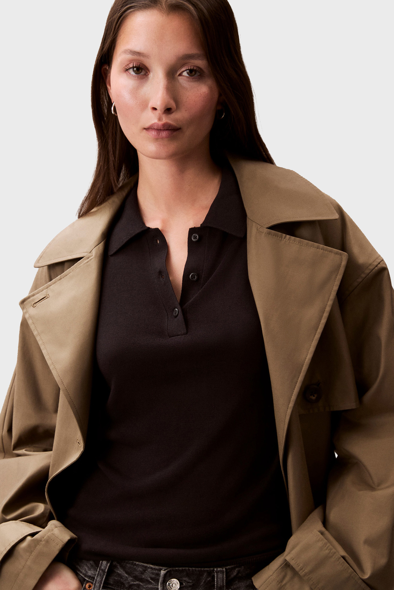 Поло/Fine Gauge Viscose Polo 5