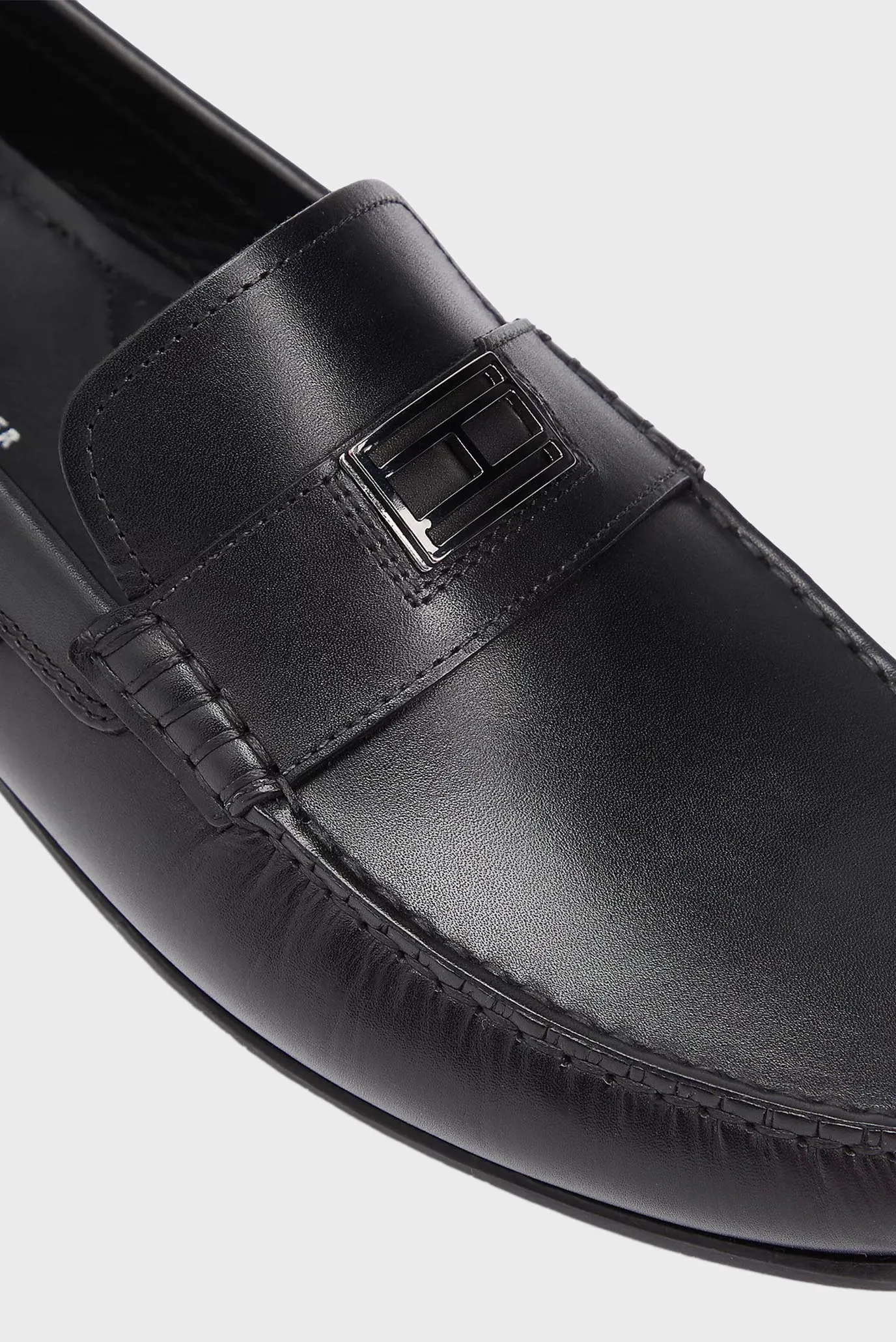 Мокасины HARDWARE HILFIGER DRIVER SHOE 7