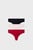 Набор белья THONG 3PK