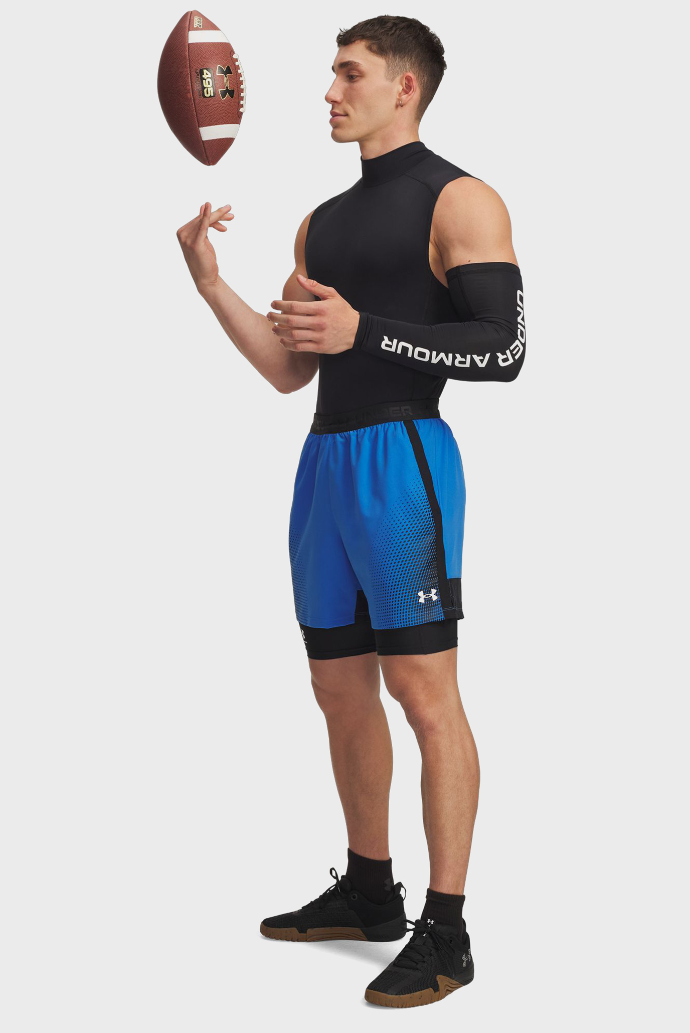 Шорты Vanish Graphic Short 2