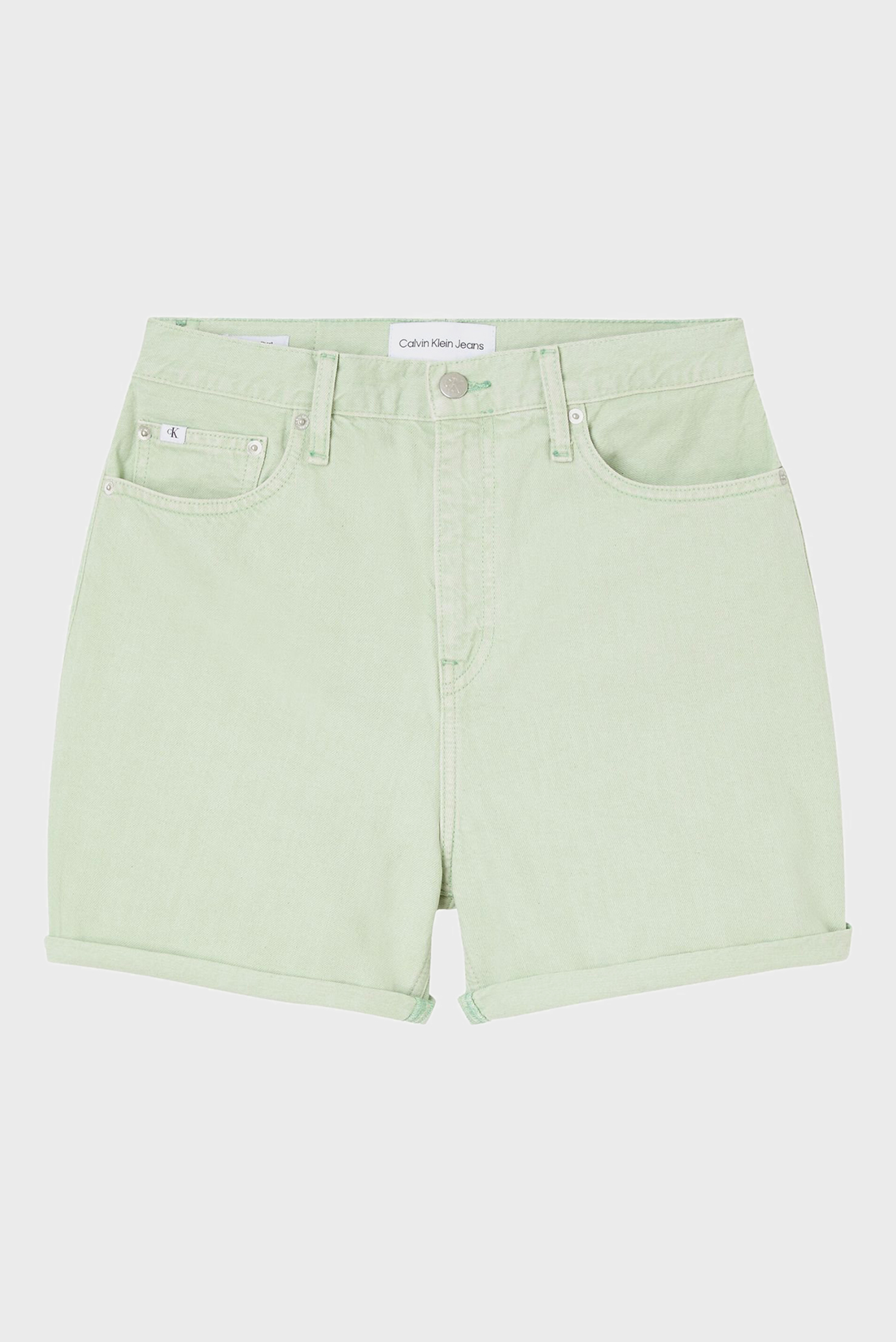 Шорты MOM SHORT 5