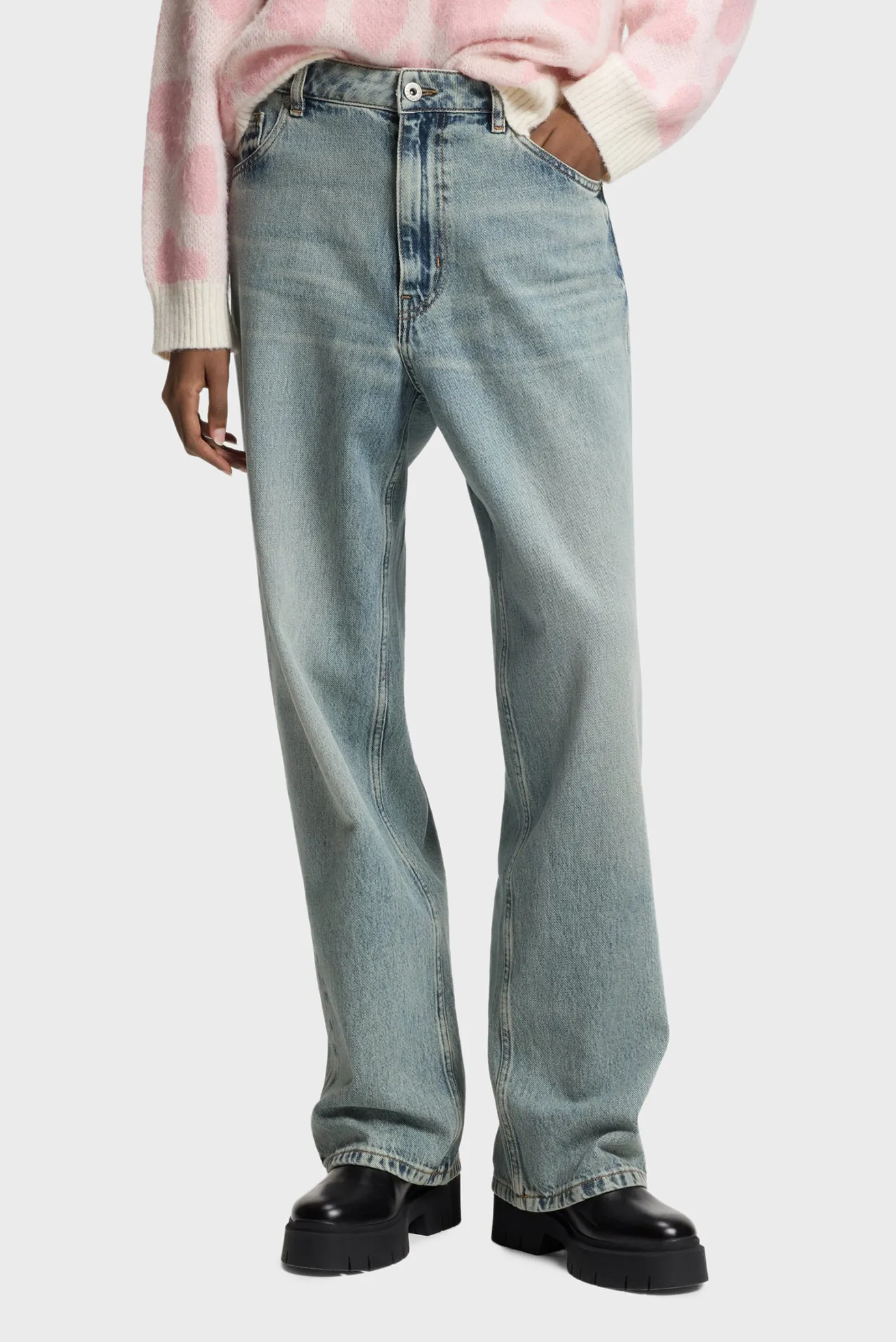 Джинсы Leni_B 10277456 01 1