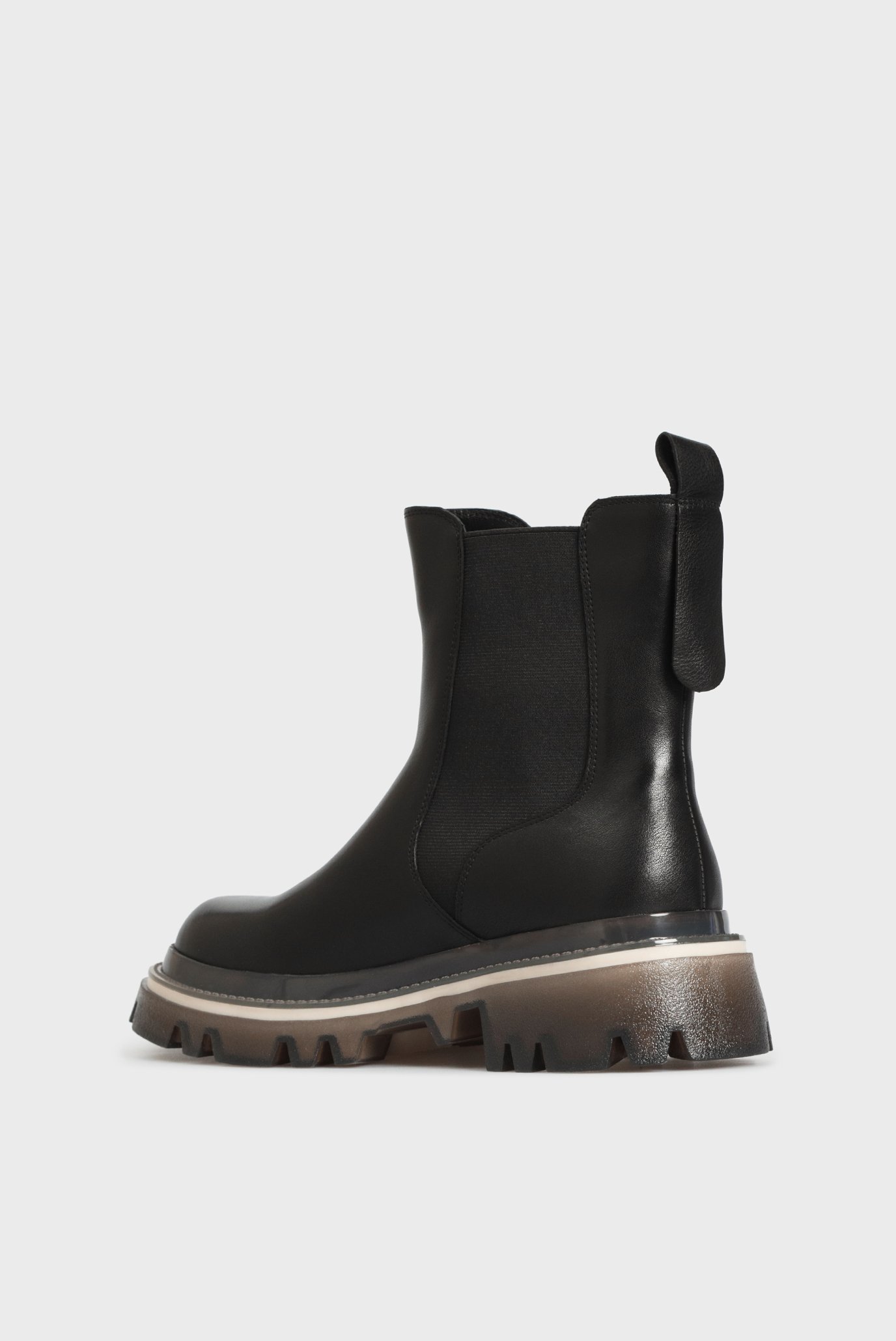 Ботинки Panama 5