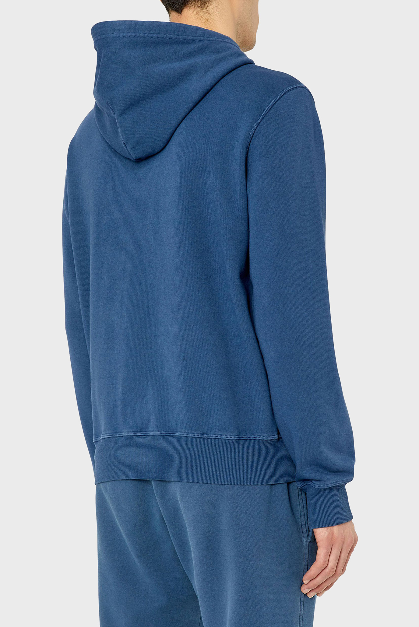 Худи S-GINN-HOOD-IND SWEAT-SHIRT 2