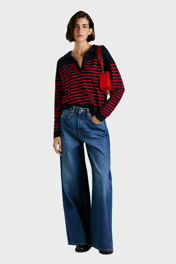 Свитер CARLINA Pepe Jeans