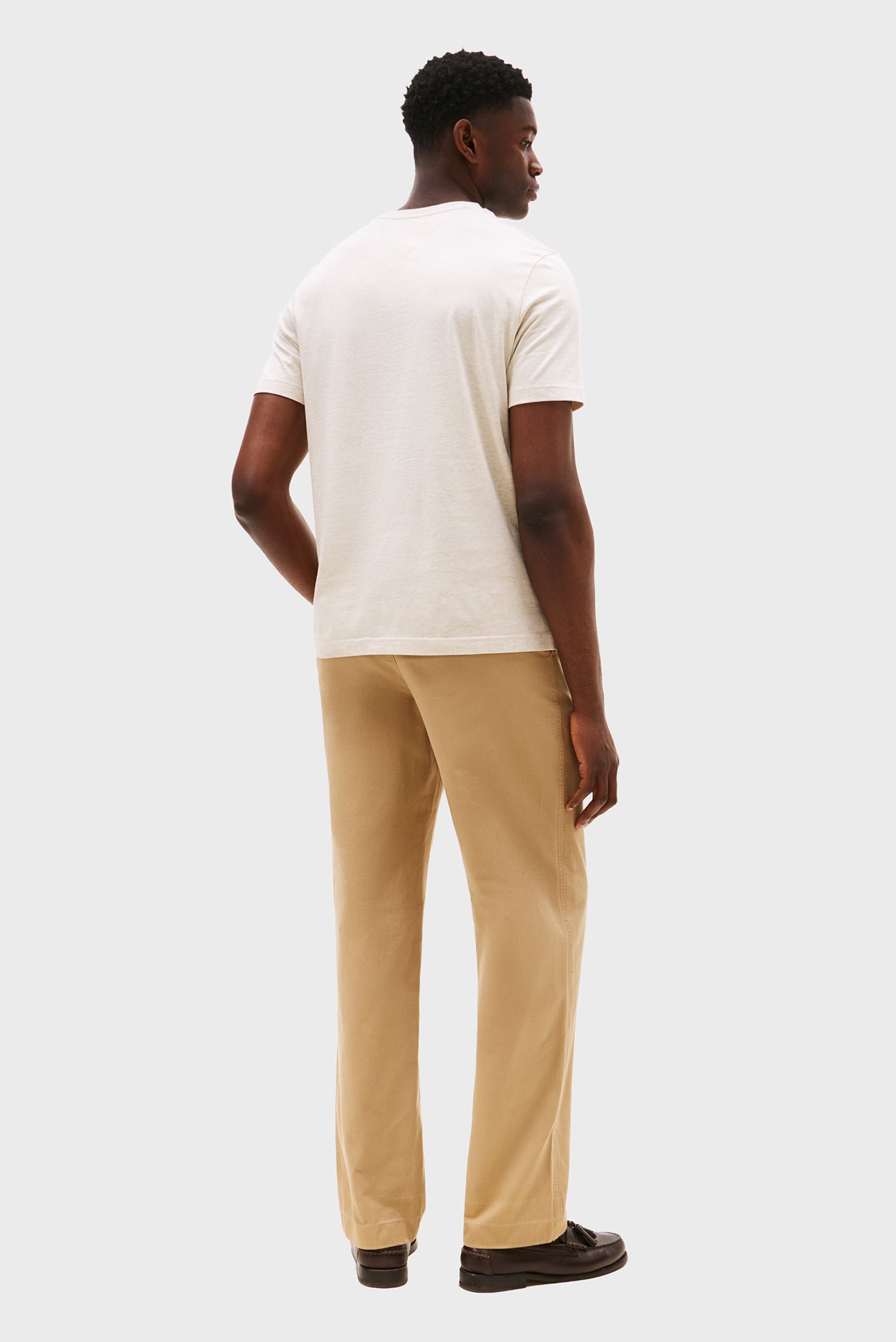 Футболка/ITHACA FLAG TEE 3