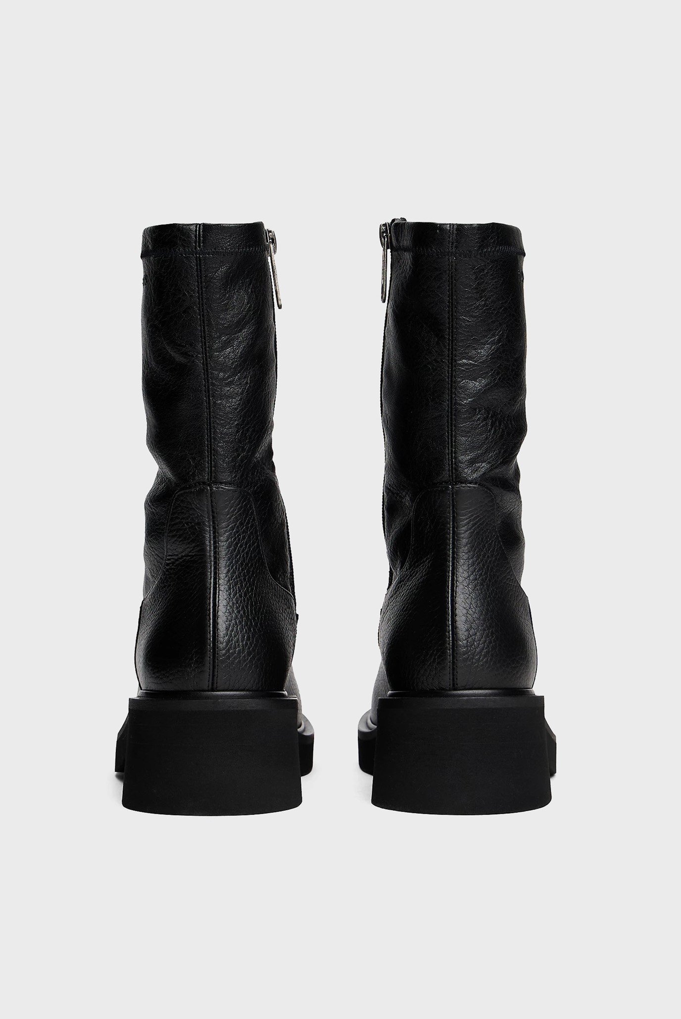 Ботинки TJW STRETCHY MID BOOT 5