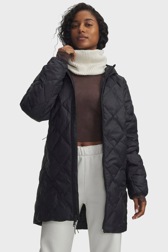 Куртка зимняя Legend Down Parka Under Armour