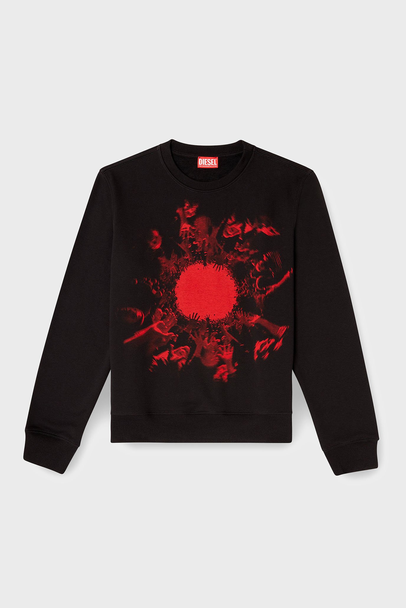 Свитшот S-GINN-T3 FELPA 4