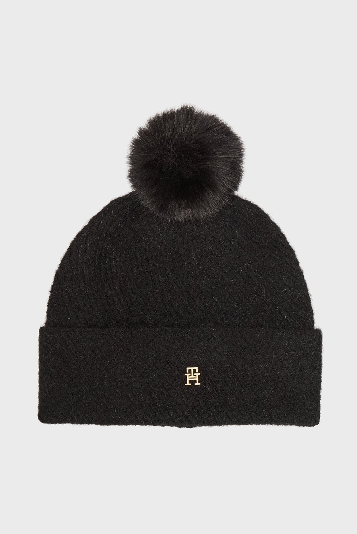 Шапка TH POM POM BEANIE 1