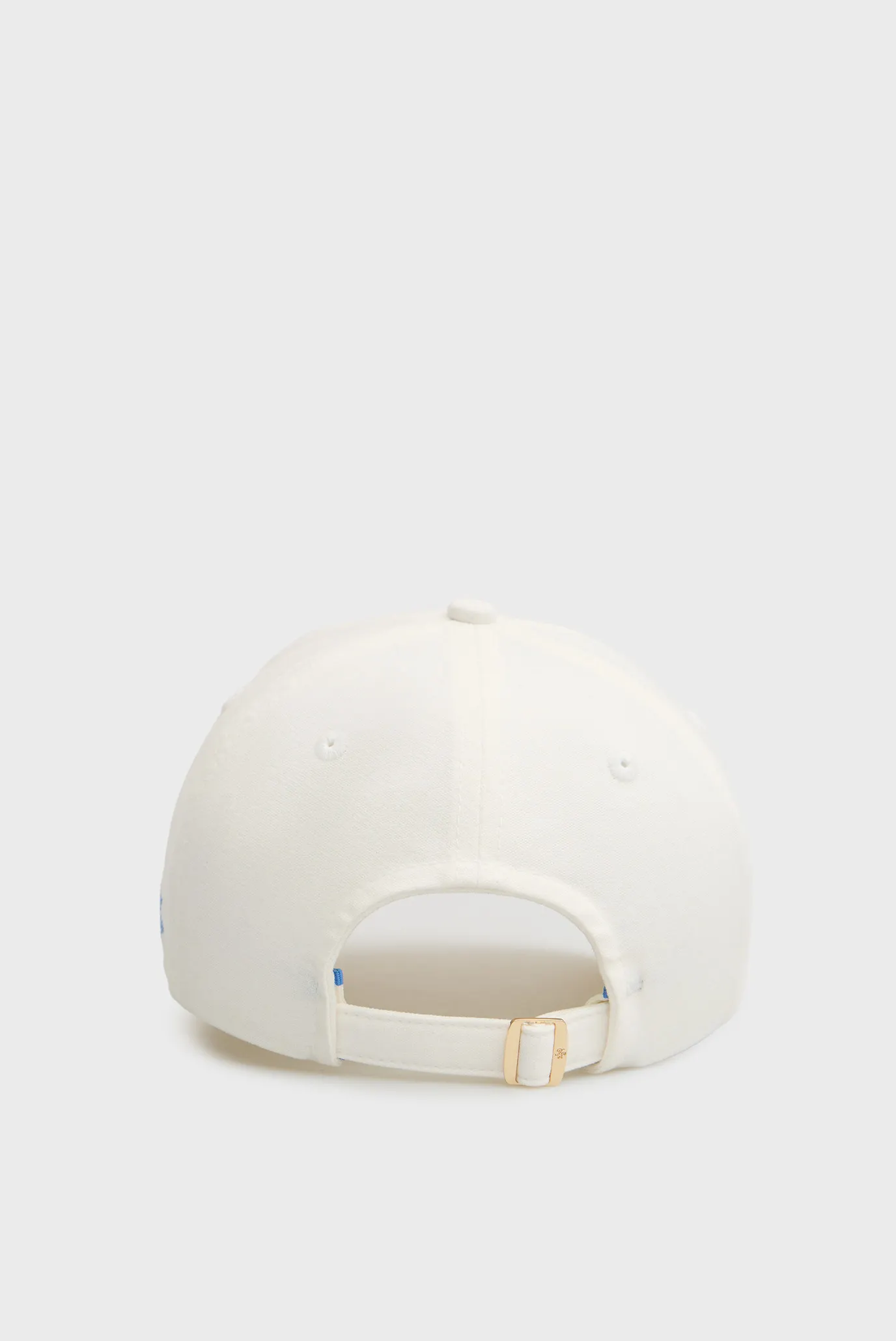 Кепка TH EMBROIDERED CAP 3