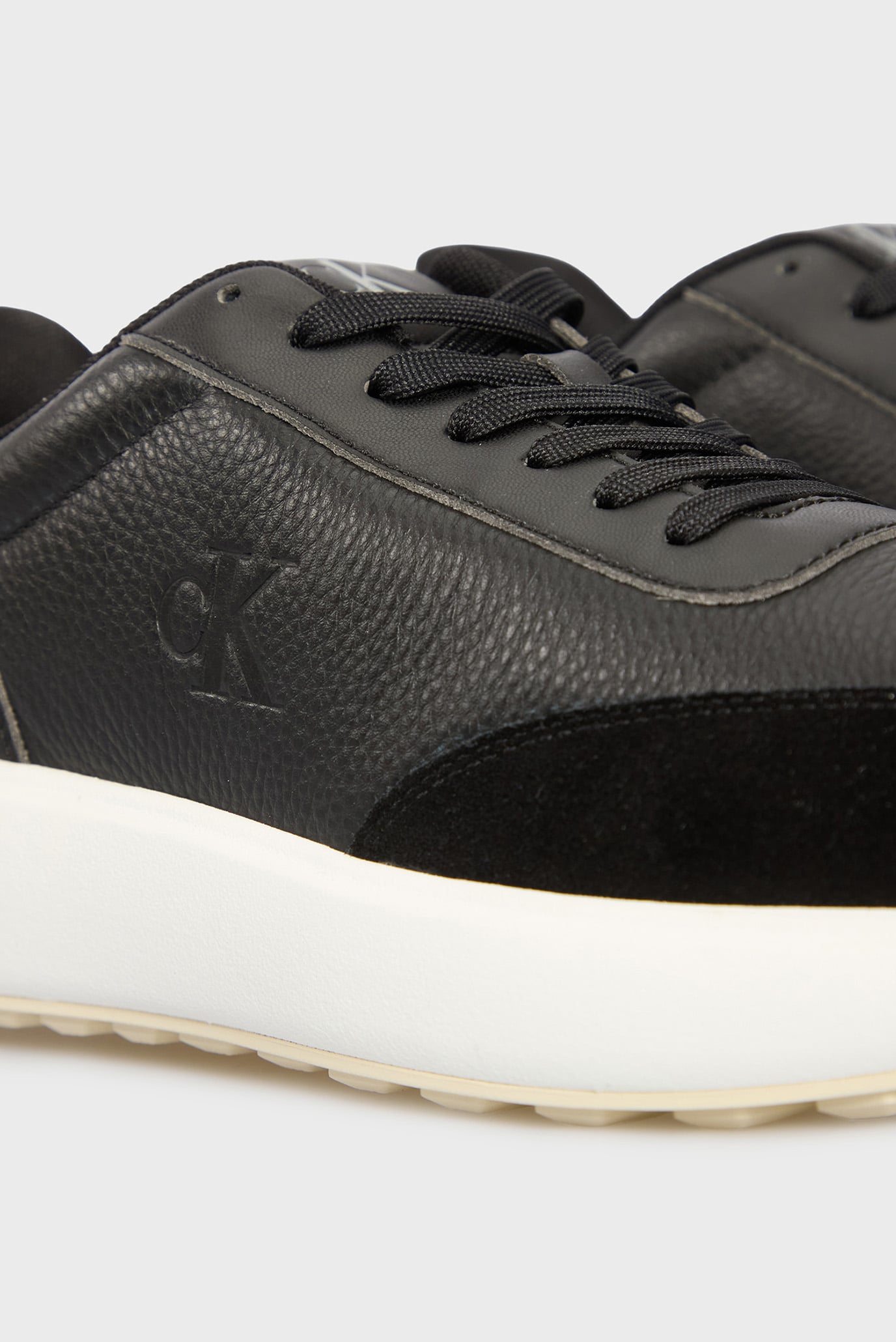 Кроссовки/ATHLEISURE RUNNER LACEUP LTH MIX 2