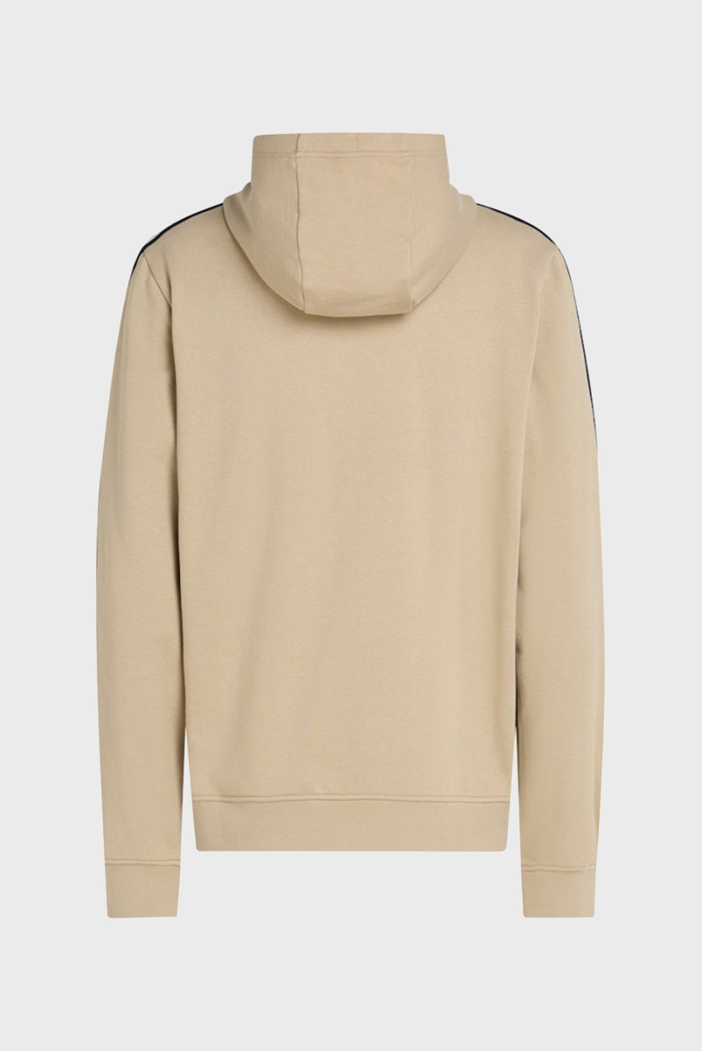 Худи GLOBAL STRIPE HOODY 2