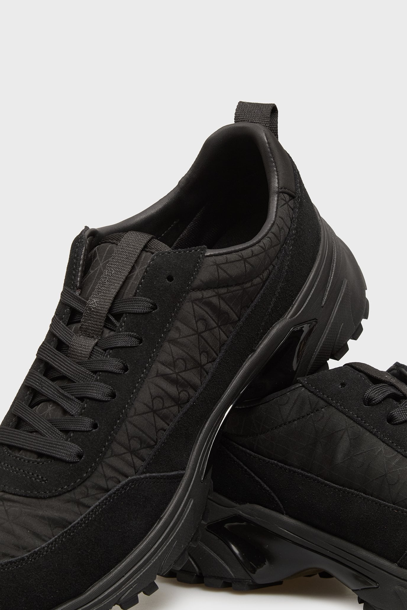 Кроссовки HIKE RUNNER CASUAL NY-SU AOP 2