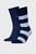 Носки TH MEN RUGBY SOCK 2P, 43 46