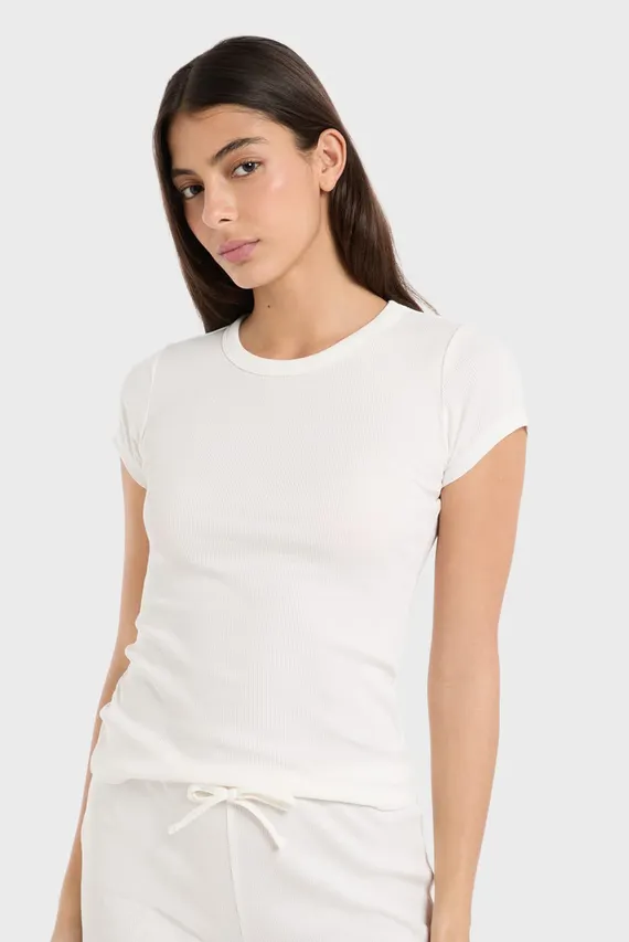 Футболка/JOANI - T SHIRT MC Etam