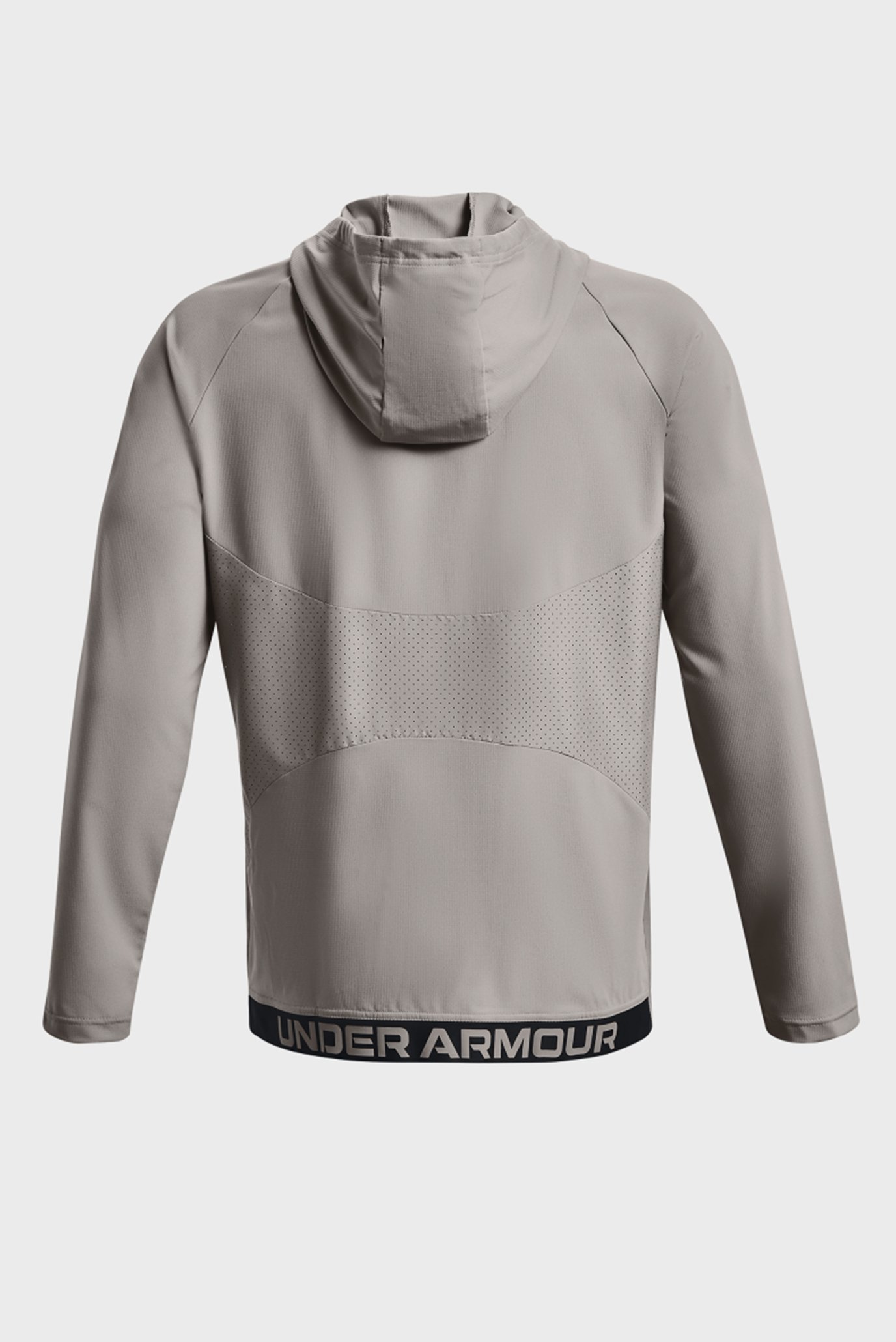 Джемпер UA Wvn Perforated Wndbreaker 6