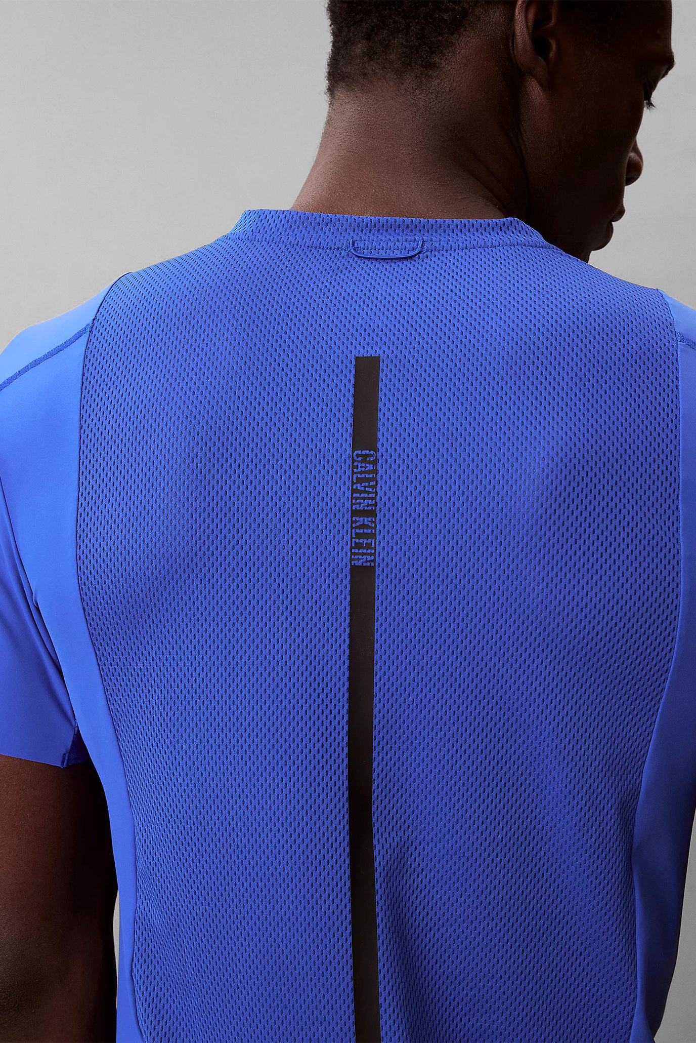 Футболка BASELAYER TEE 5