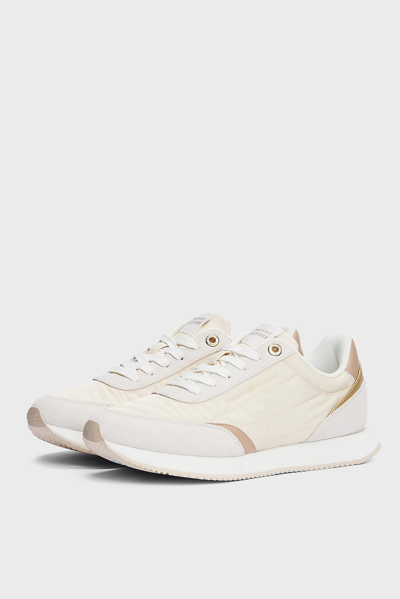 Кроссовки ESSENTIAL RUNNER 3