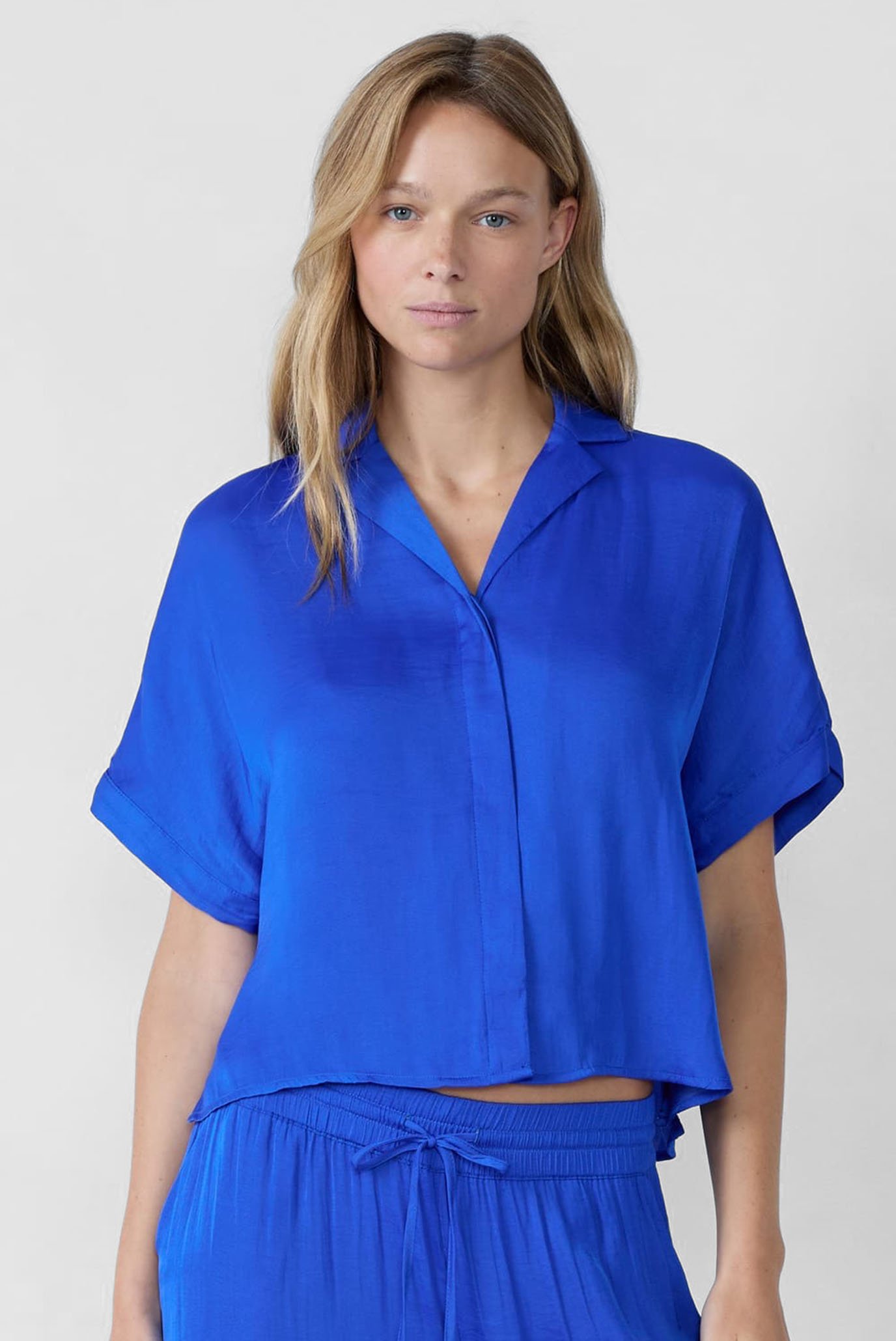 Ночная рубашка BLUESA - CHEMISE 1