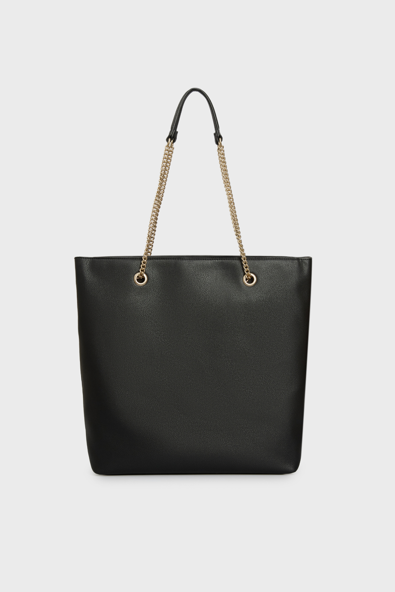 Сумка MINIMAL MONOGRAM CHAIN TOTE 4